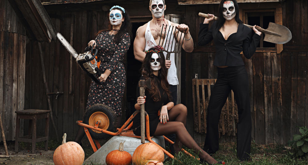 halloween